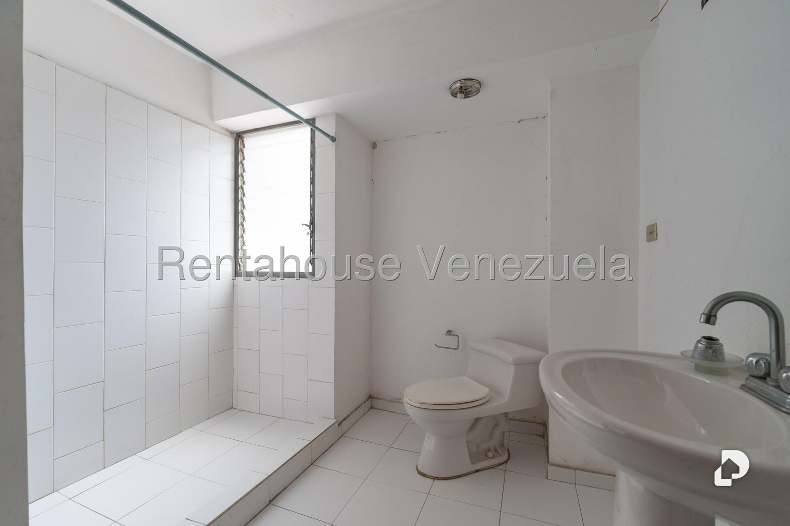 Penthouse en Los Chorros, Caracas