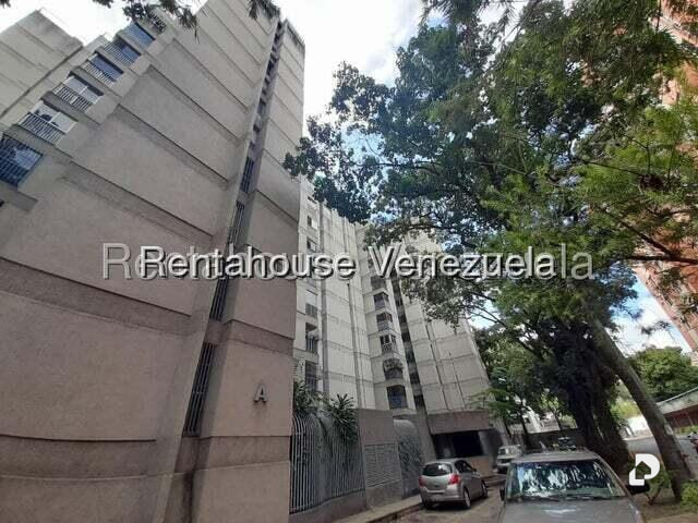 Penthouse en Los Chorros, Caracas