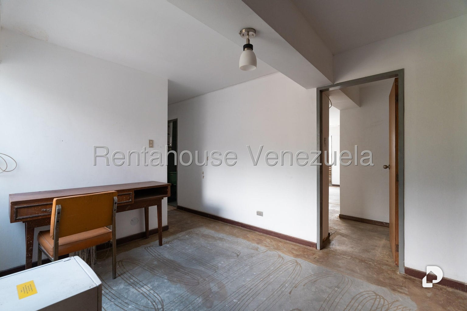 Penthouse en Los Chorros, Caracas