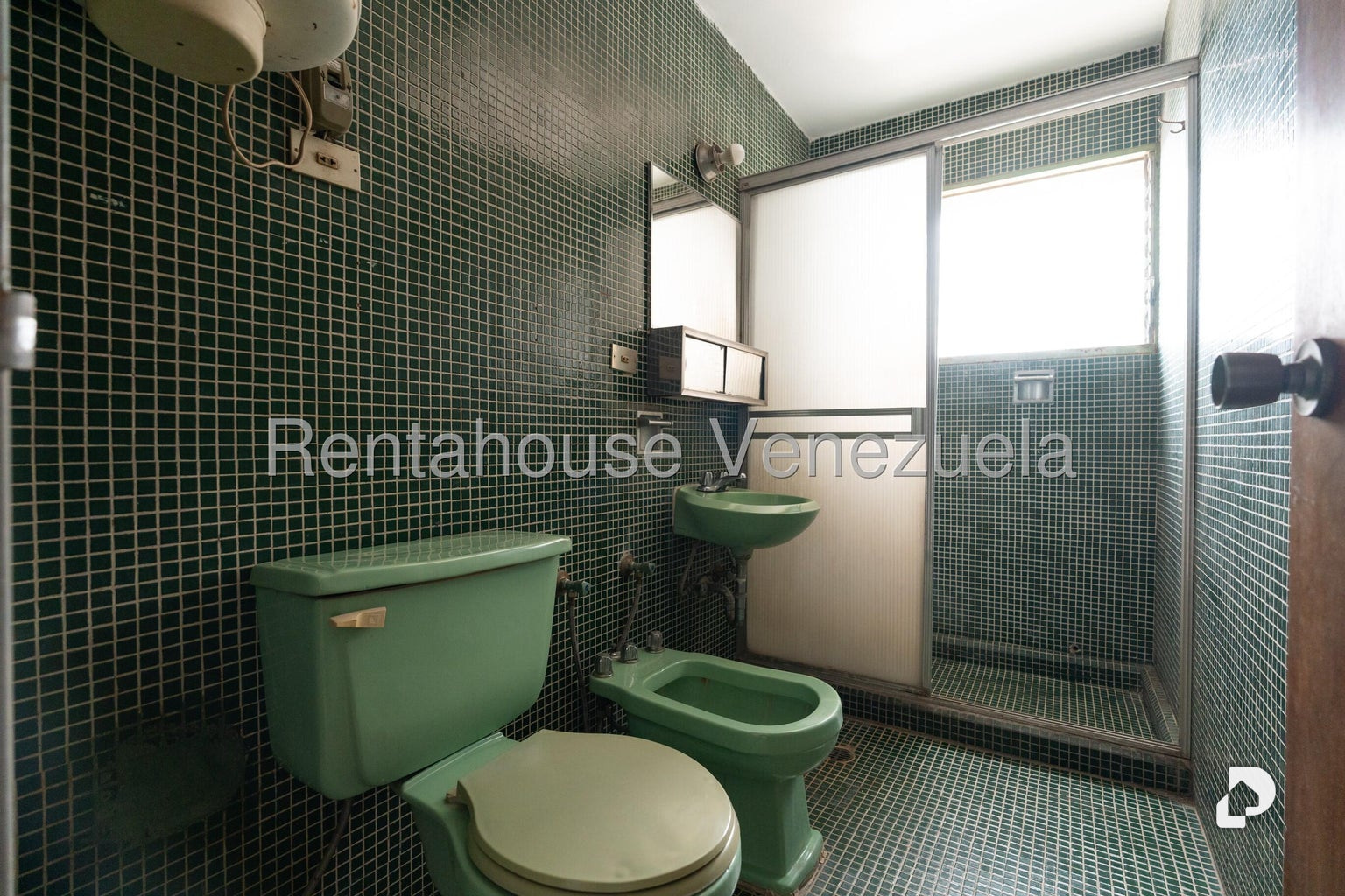 Penthouse en Los Chorros, Caracas