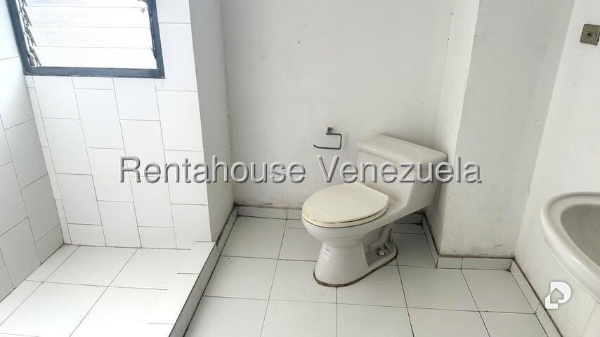 Penthouse en Los Chorros, Caracas
