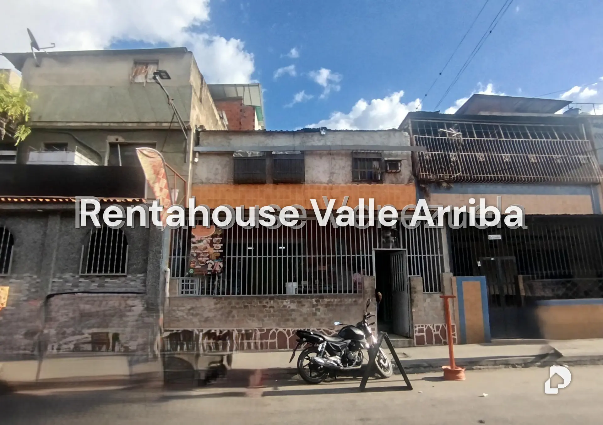 House in Catia, Caracas – 22