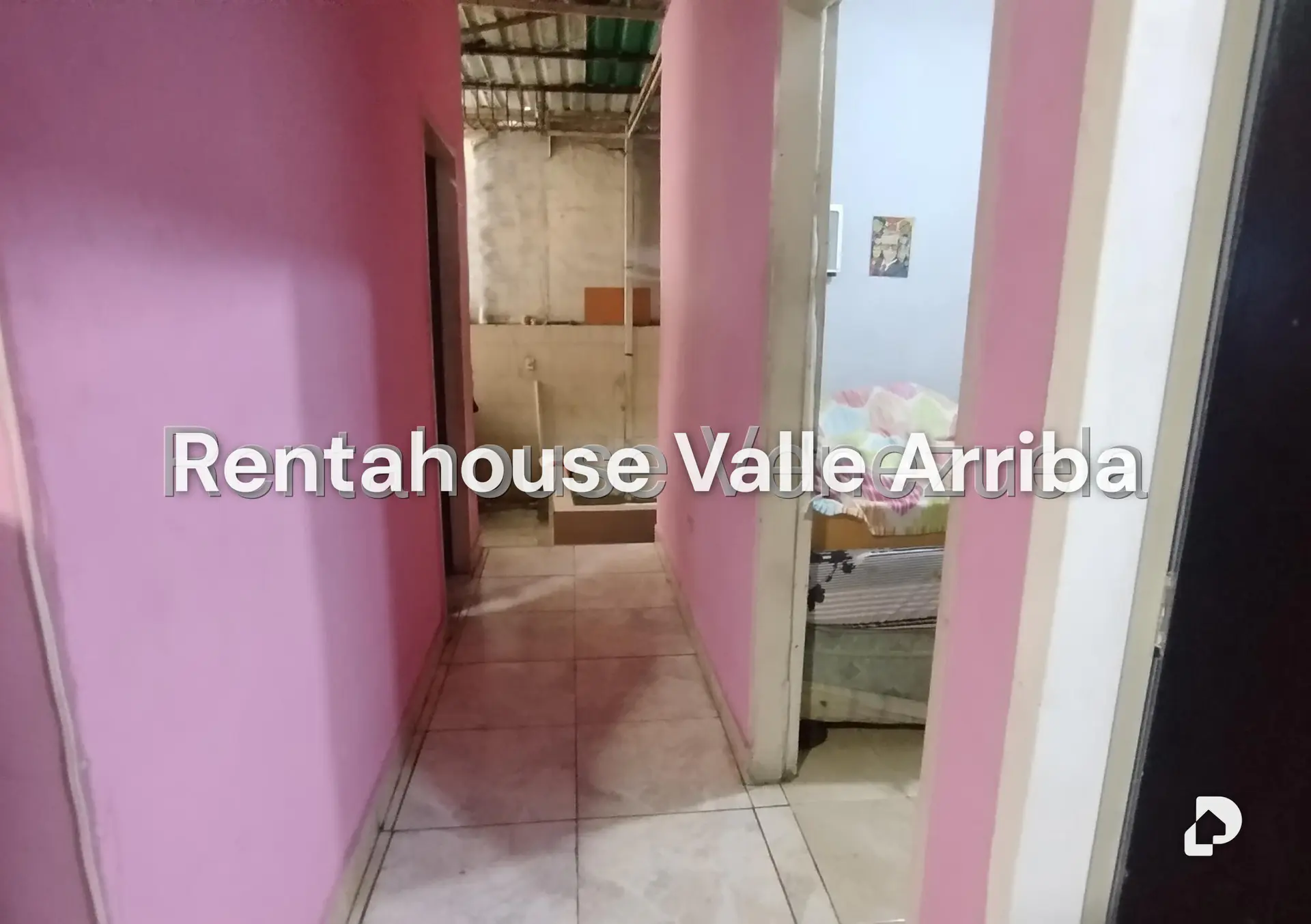 House in Catia, Caracas – 21