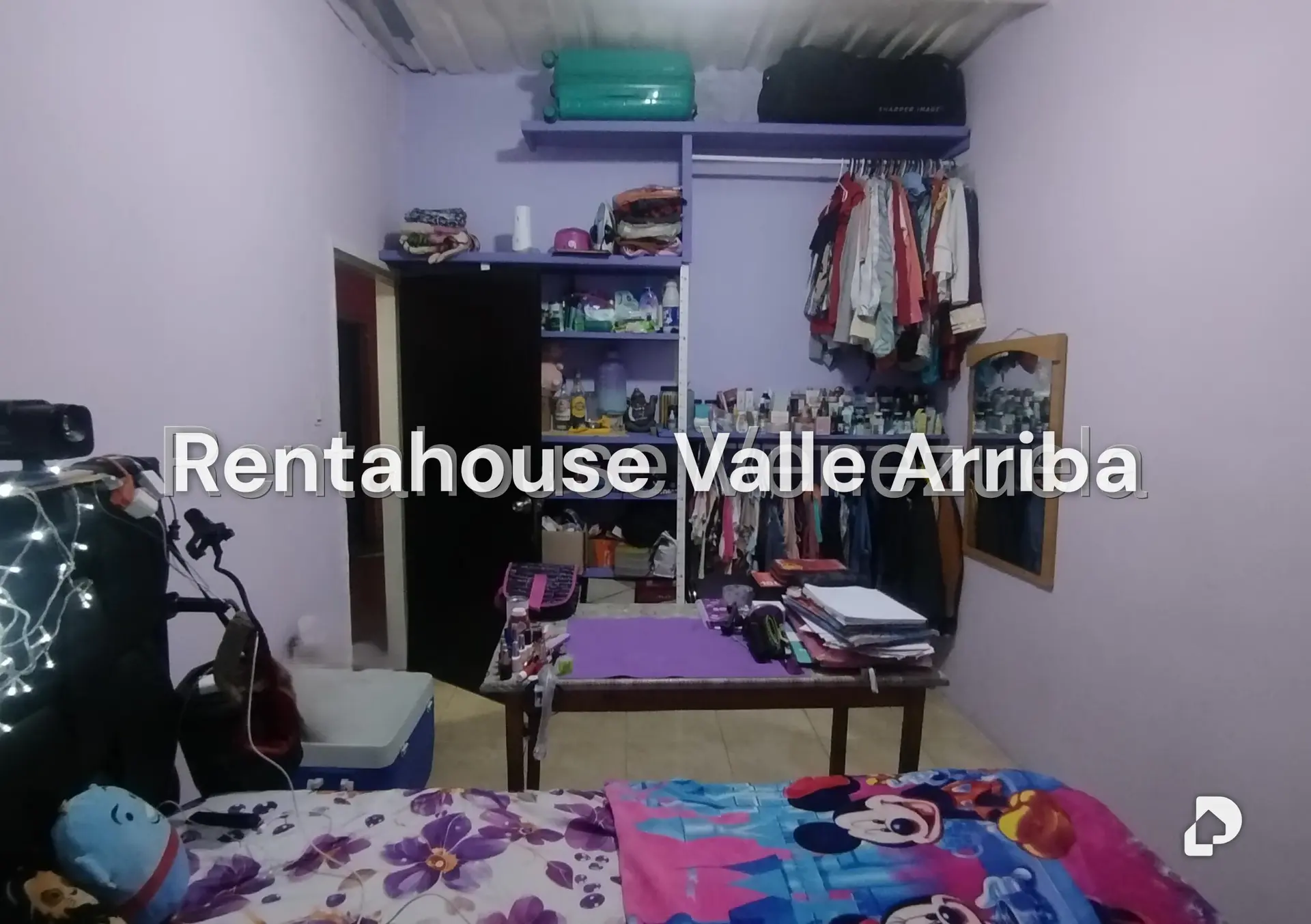 House in Catia, Caracas – 17