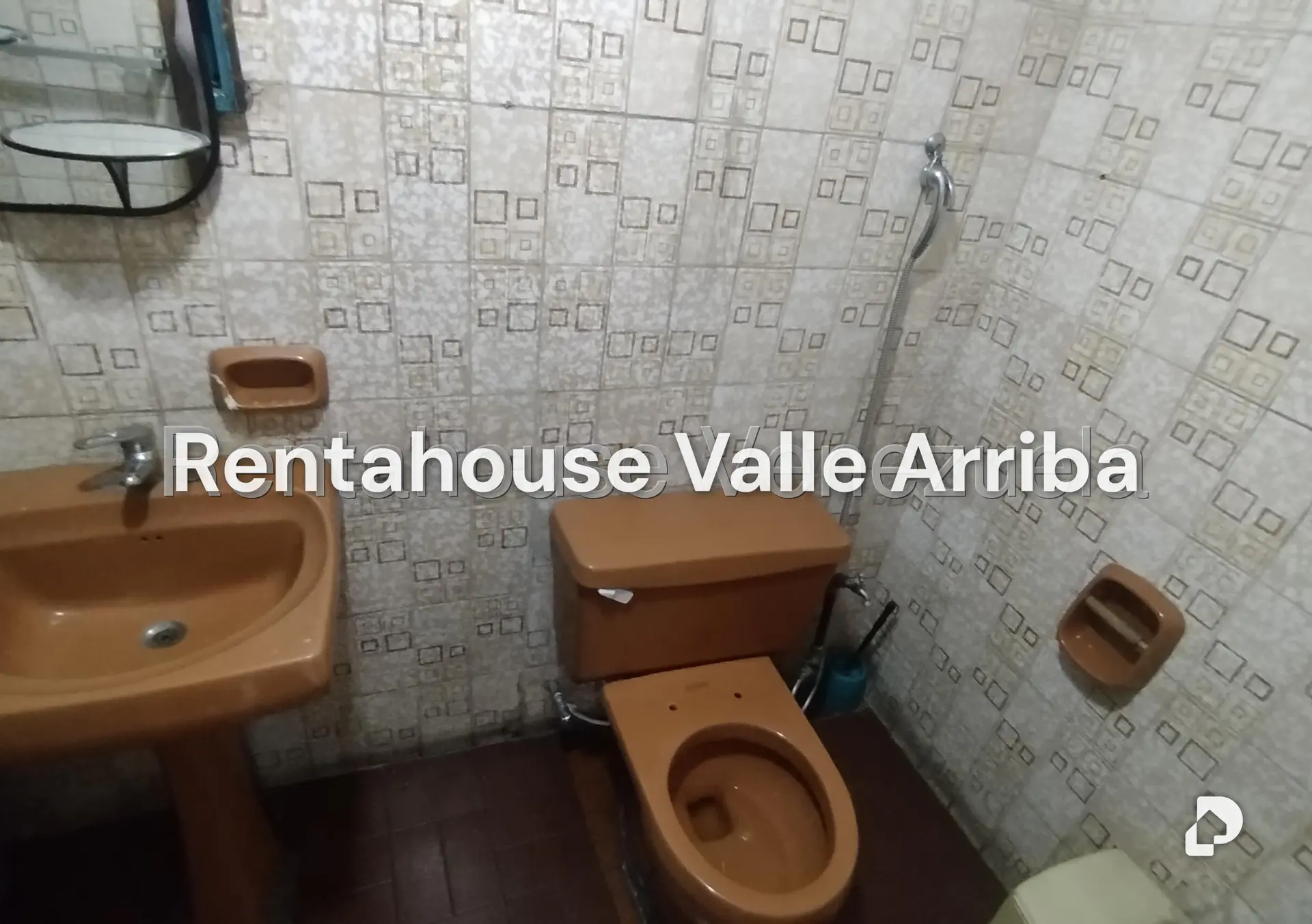 House in Catia, Caracas – 13