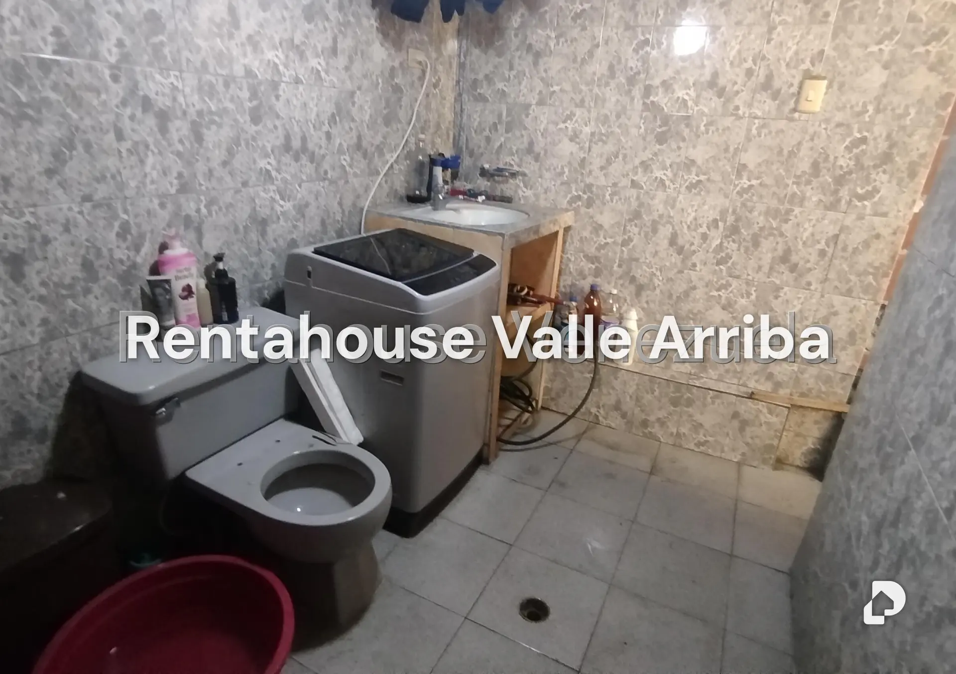House in Catia, Caracas – 20