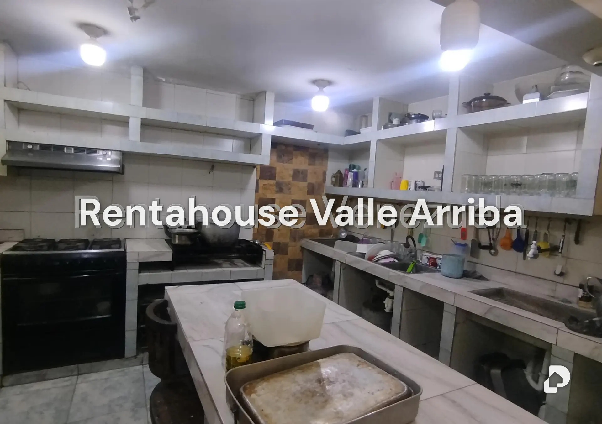 House in Catia, Caracas – 8