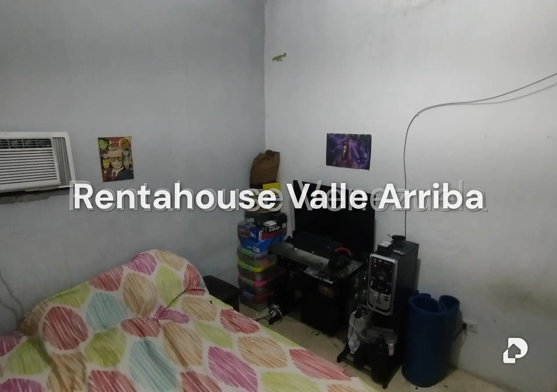 House in Catia, Caracas – 18