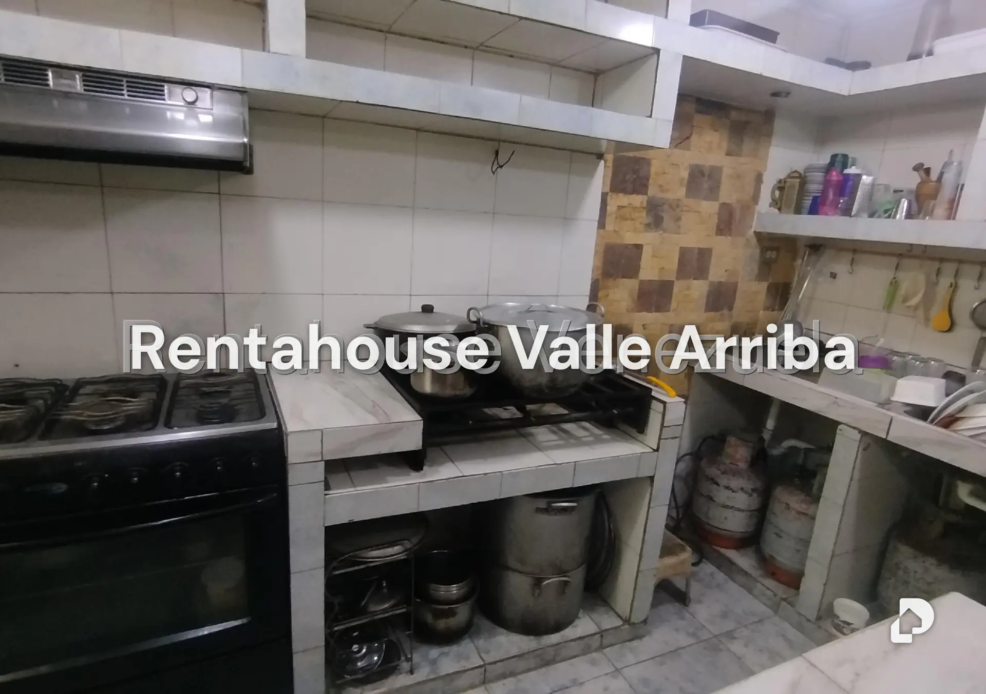 House in Catia, Caracas – 7