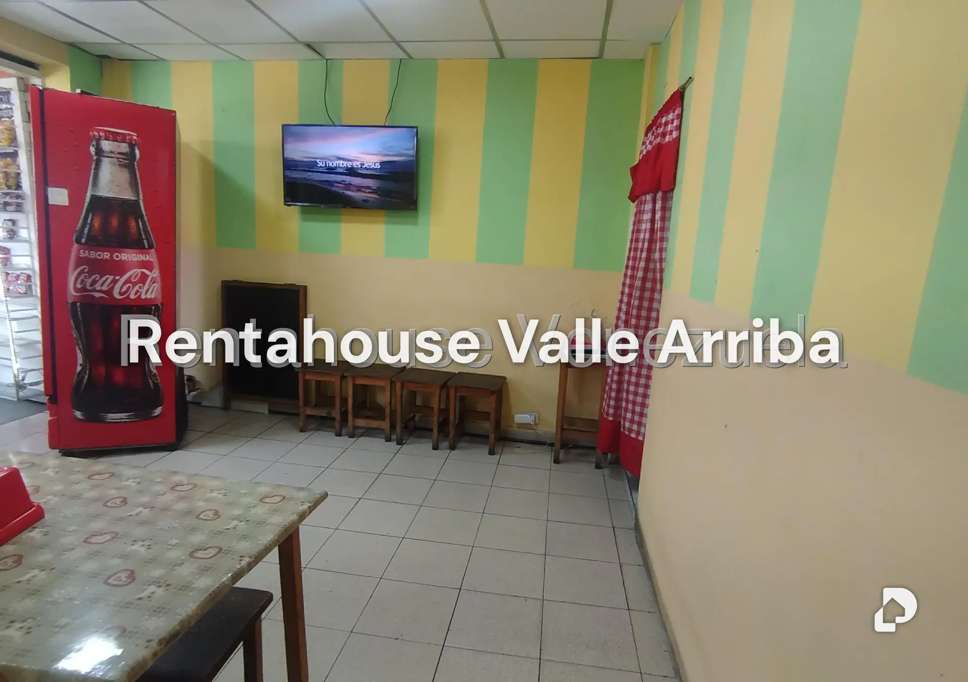 House in Catia, Caracas – 5