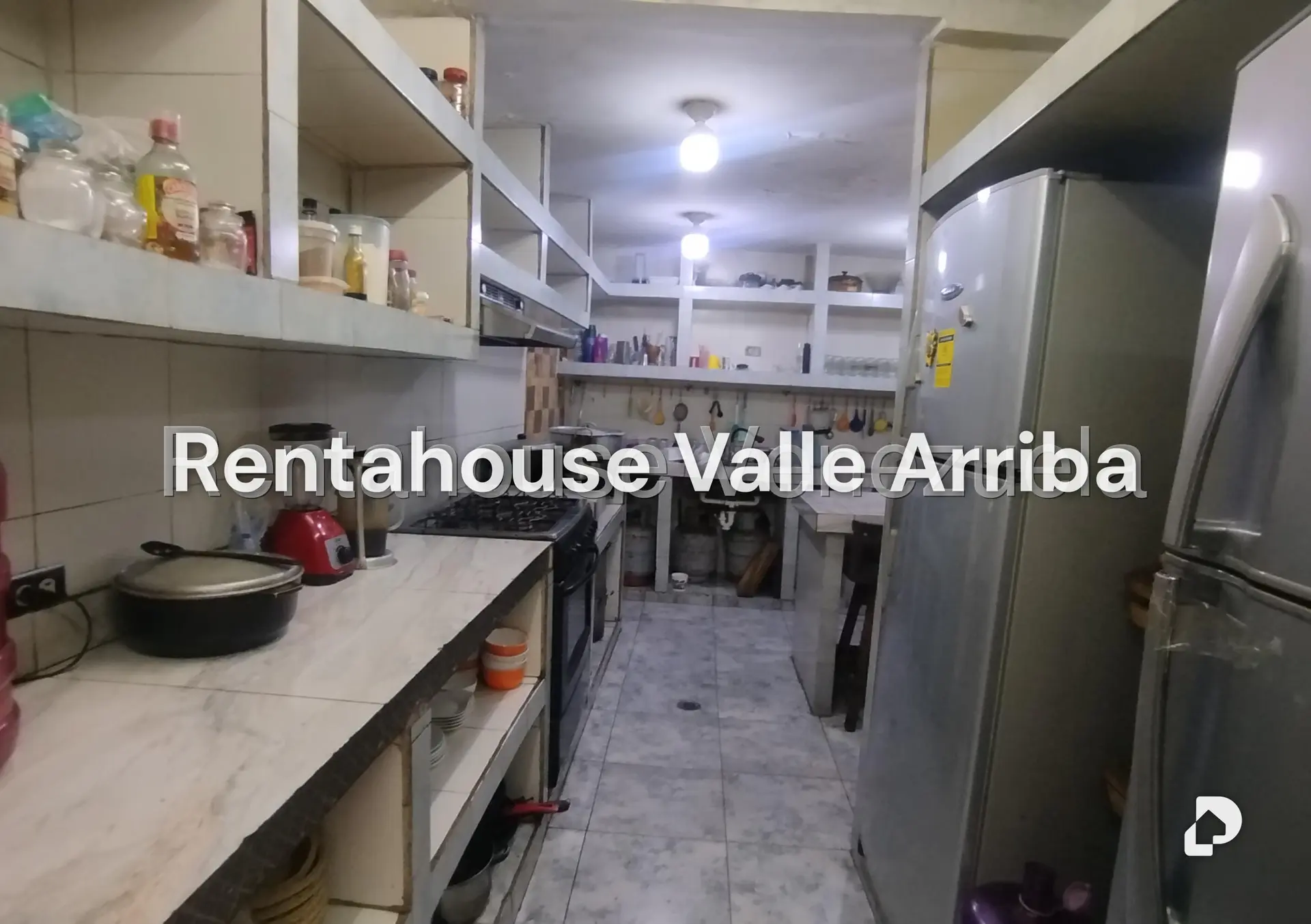 House in Catia, Caracas – 6