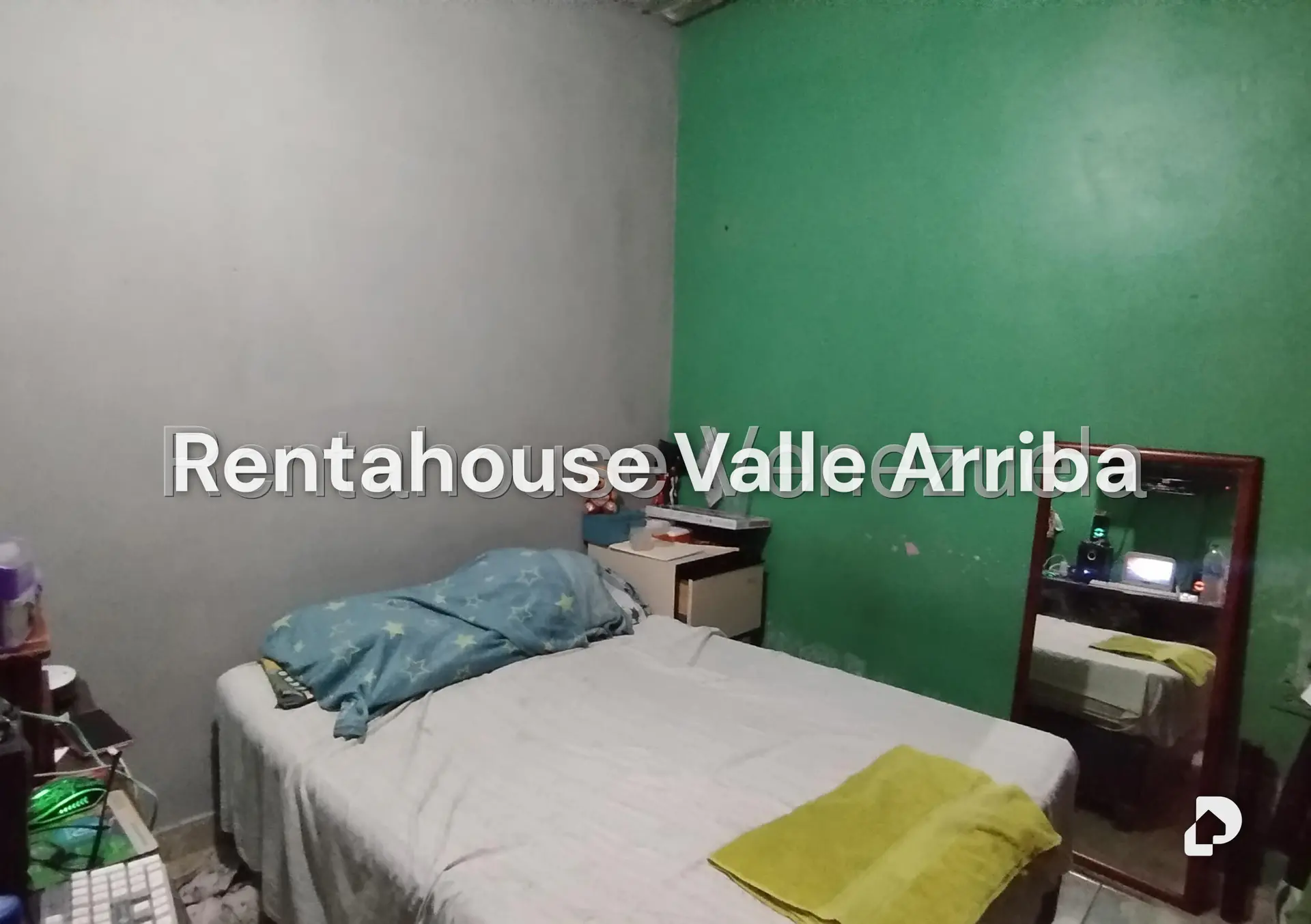 House in Catia, Caracas – 19