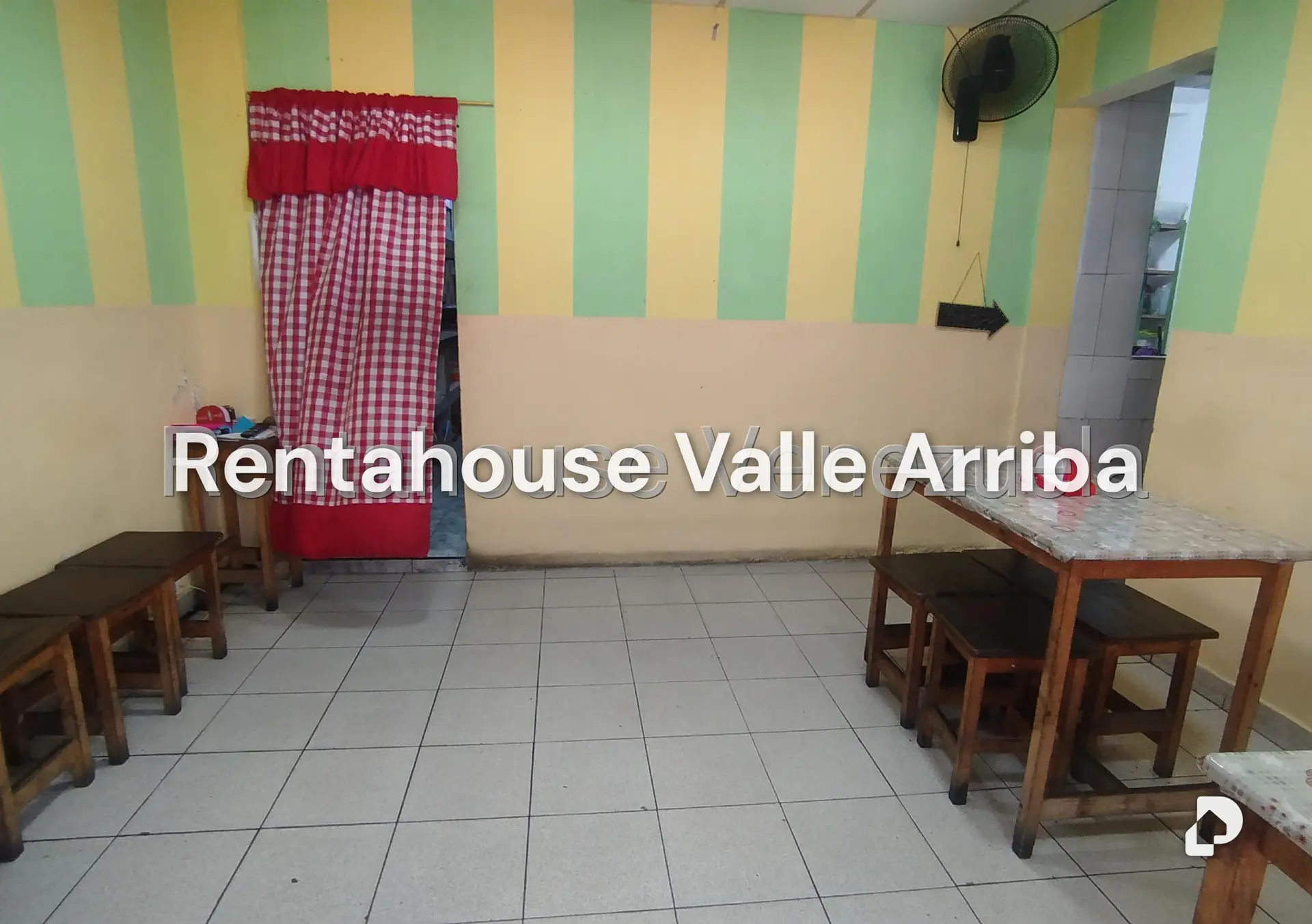 House in Catia, Caracas – 4