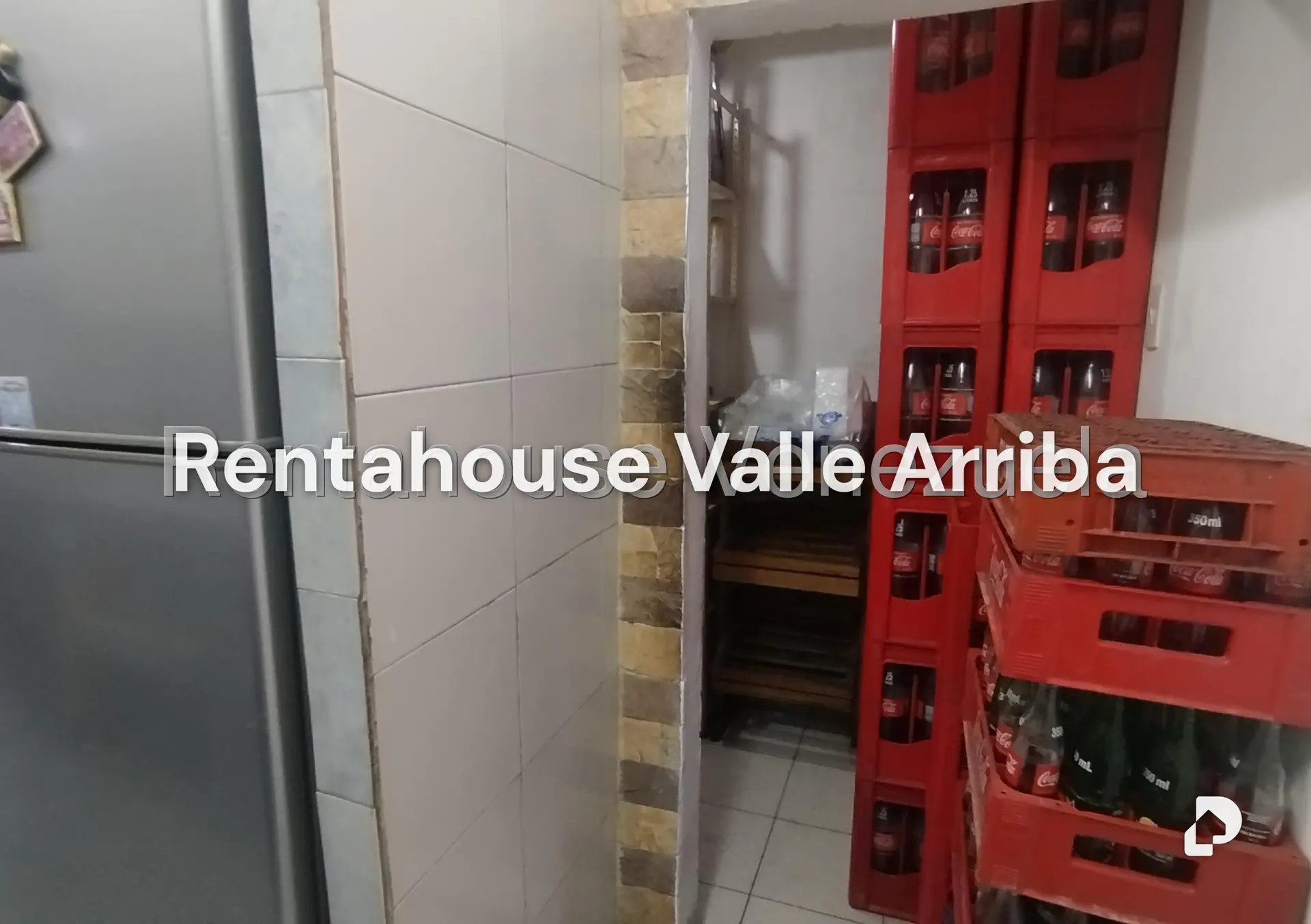 House in Catia, Caracas – 12