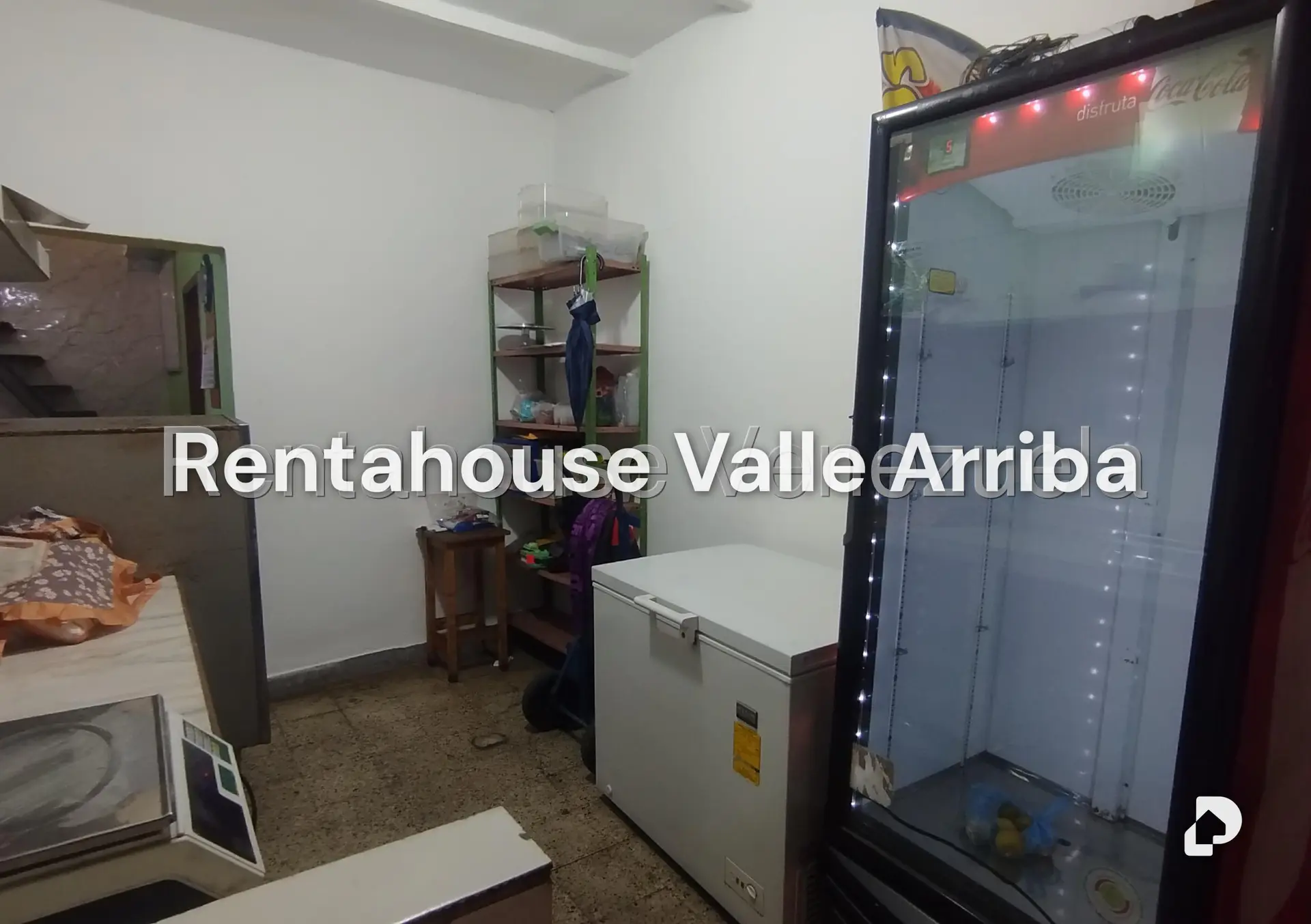 House in Catia, Caracas – 10