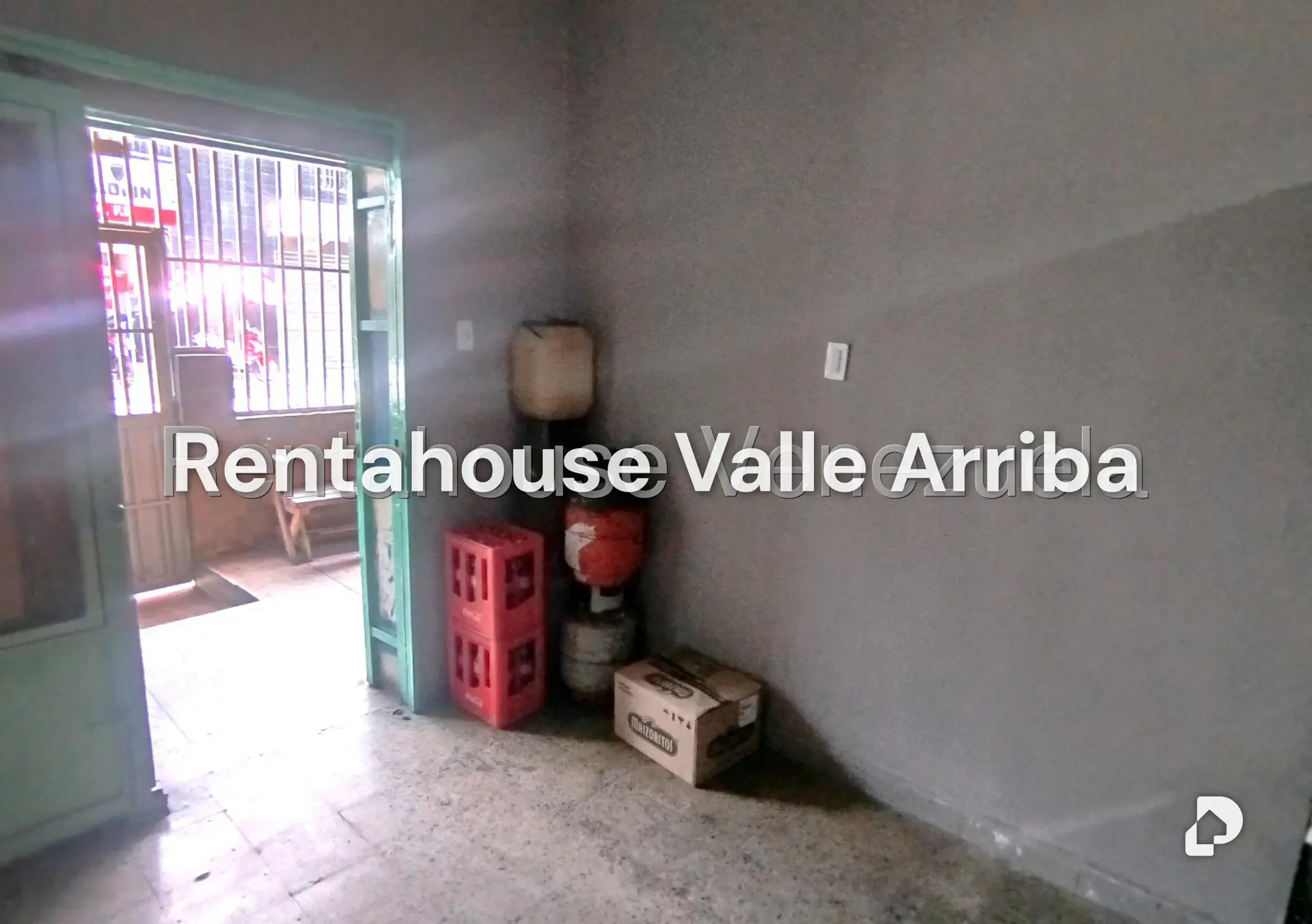 House in Catia, Caracas – 9