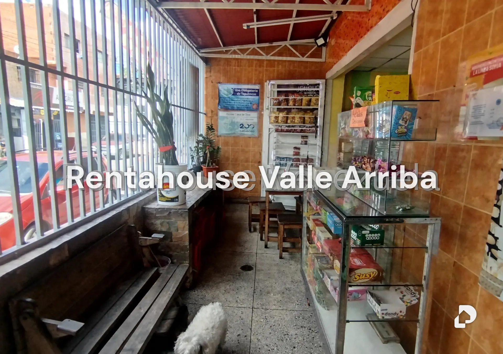 House in Catia, Caracas – 3