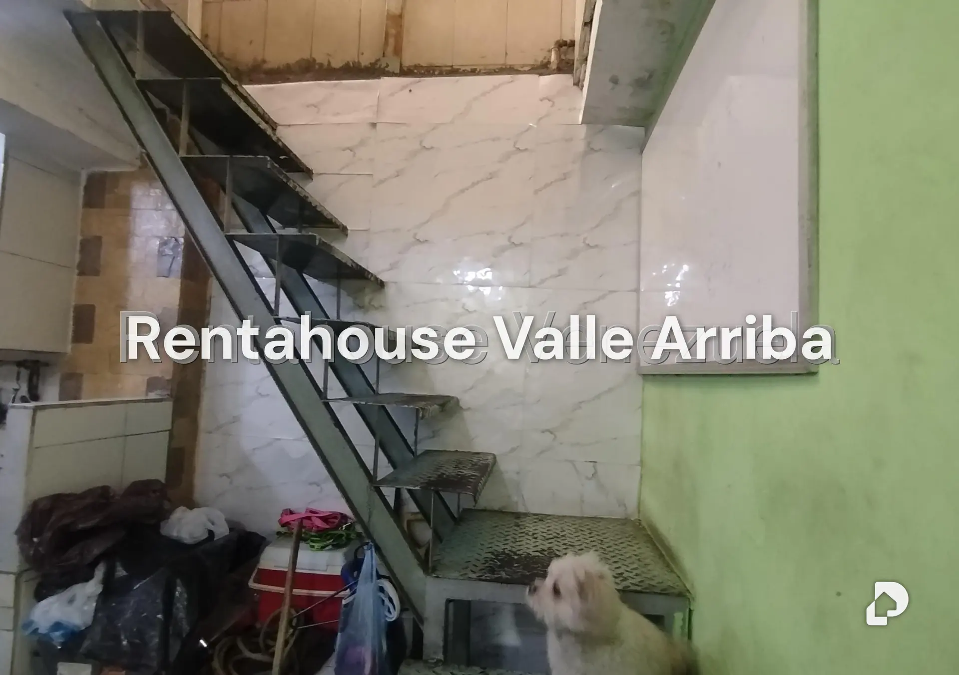 House in Catia, Caracas – 14