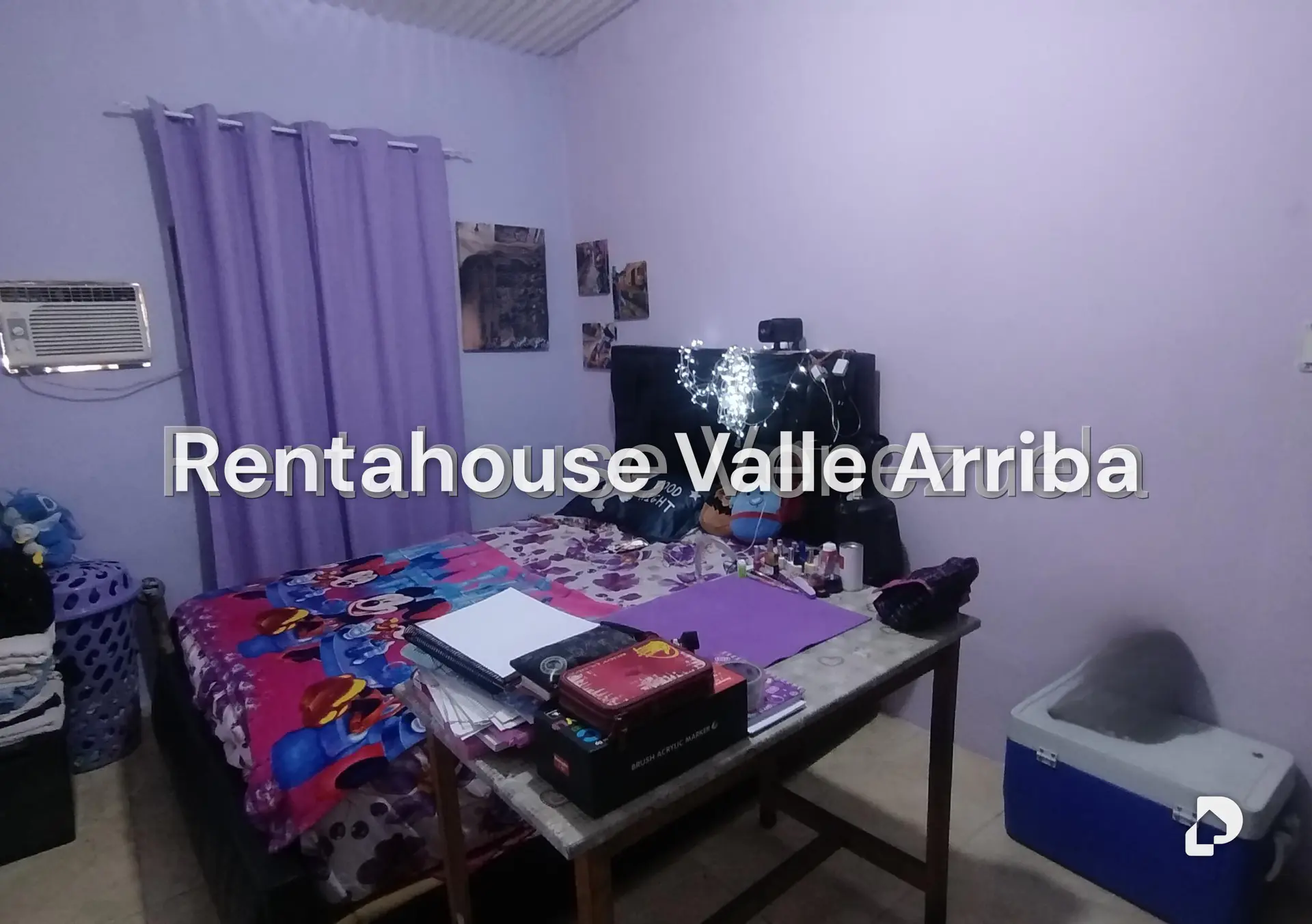 House in Catia, Caracas – 16