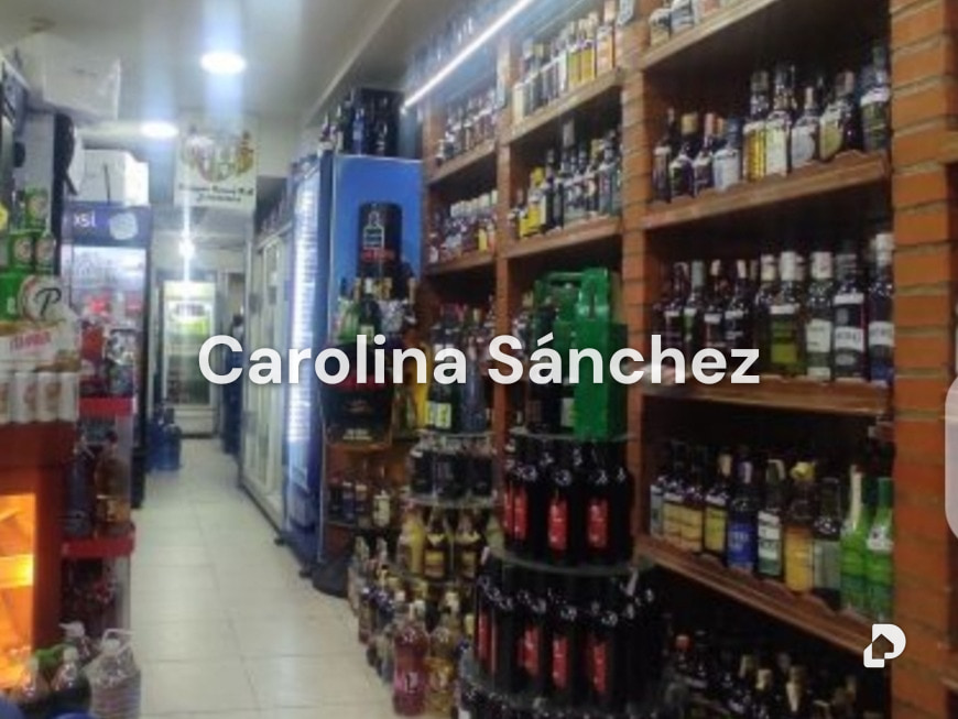 Local comercial en Las Mercedes, Caracas – 4
