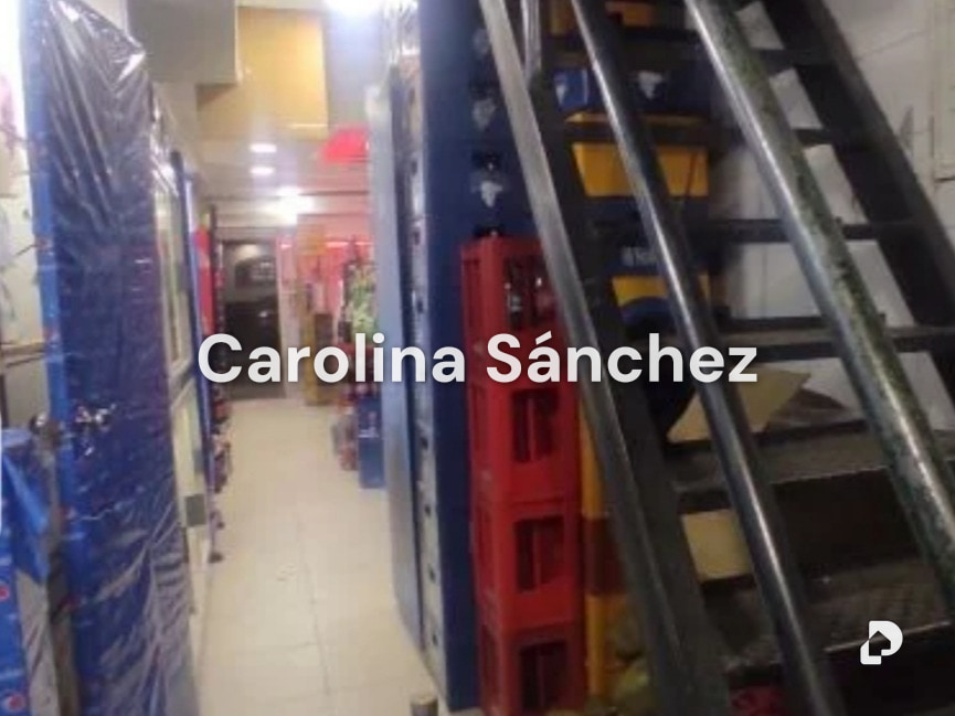 Local comercial en Las Mercedes, Caracas – 1