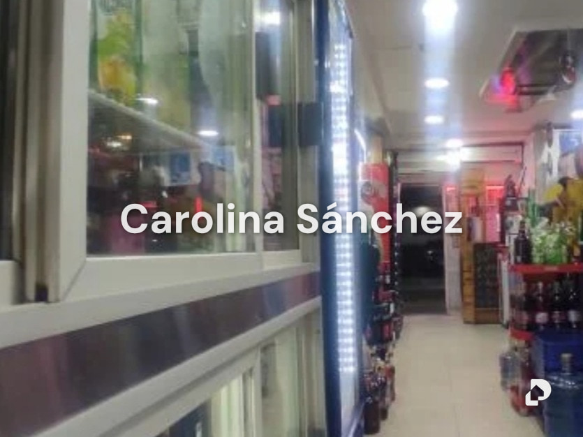 Local comercial en Las Mercedes, Caracas – 2