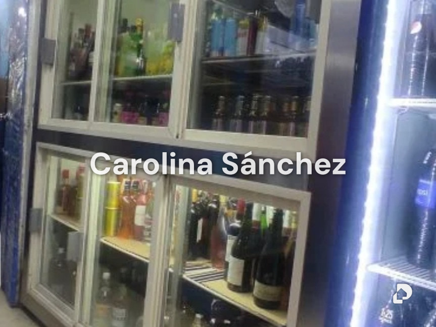 Local comercial en Las Mercedes, Caracas – 3