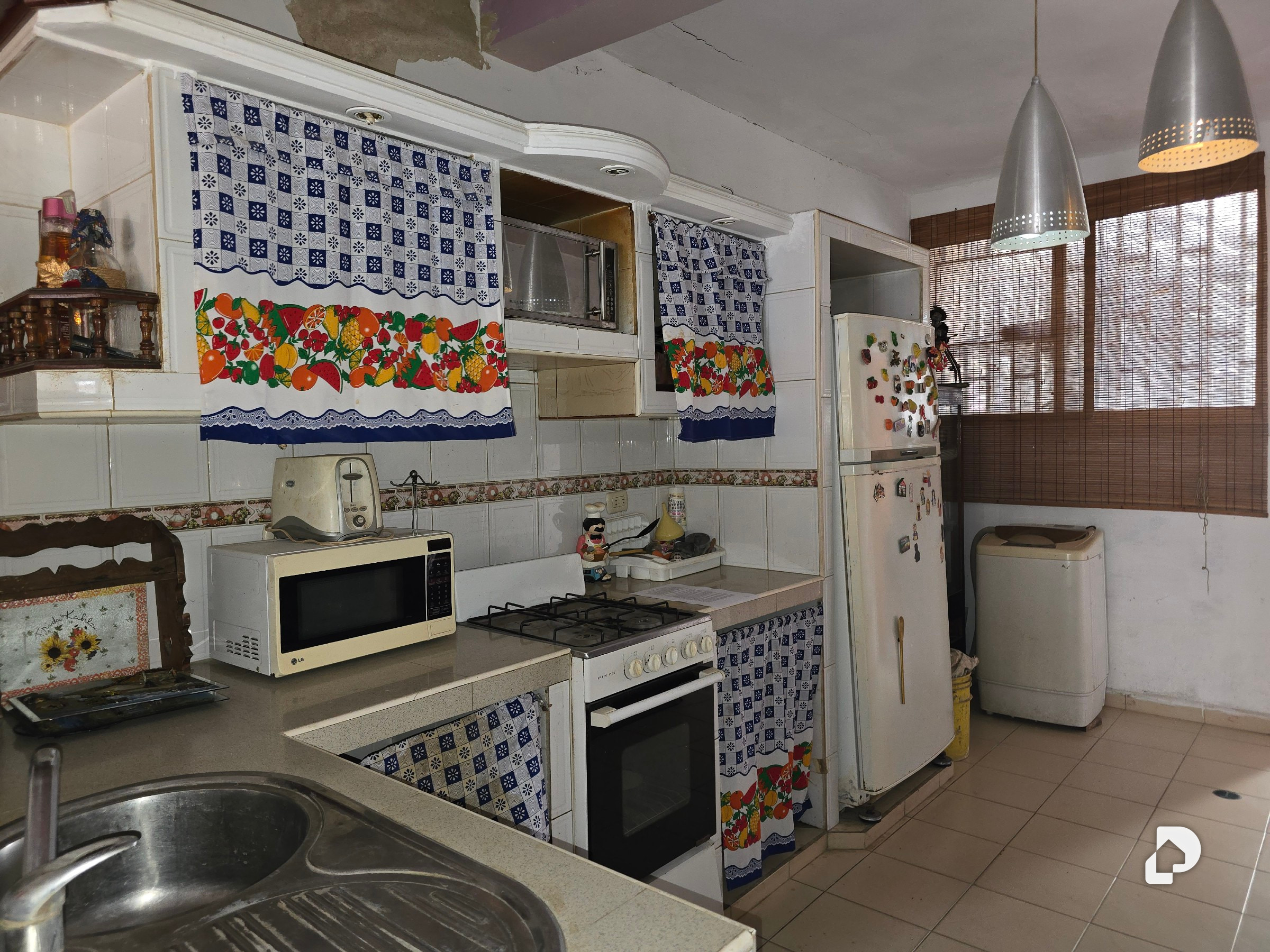 Casa en Urbanizacion Prados de la Encrucijada, Cagua – 4