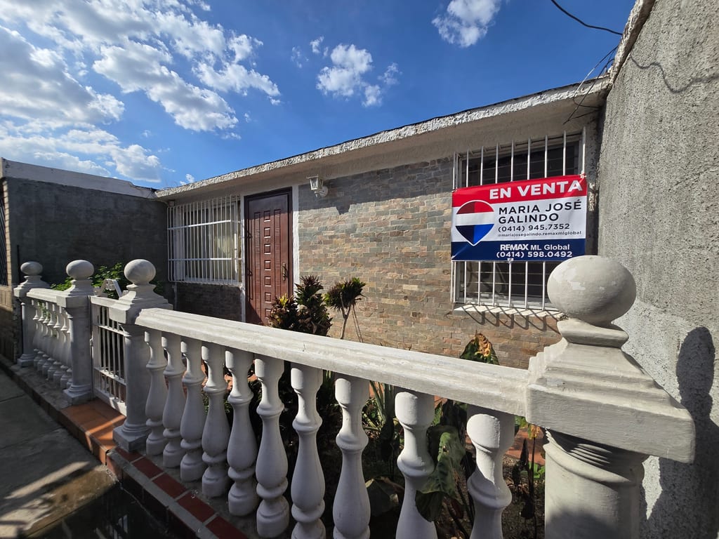 Casa en Urbanizacion Prados de la Encrucijada, Cagua - 1