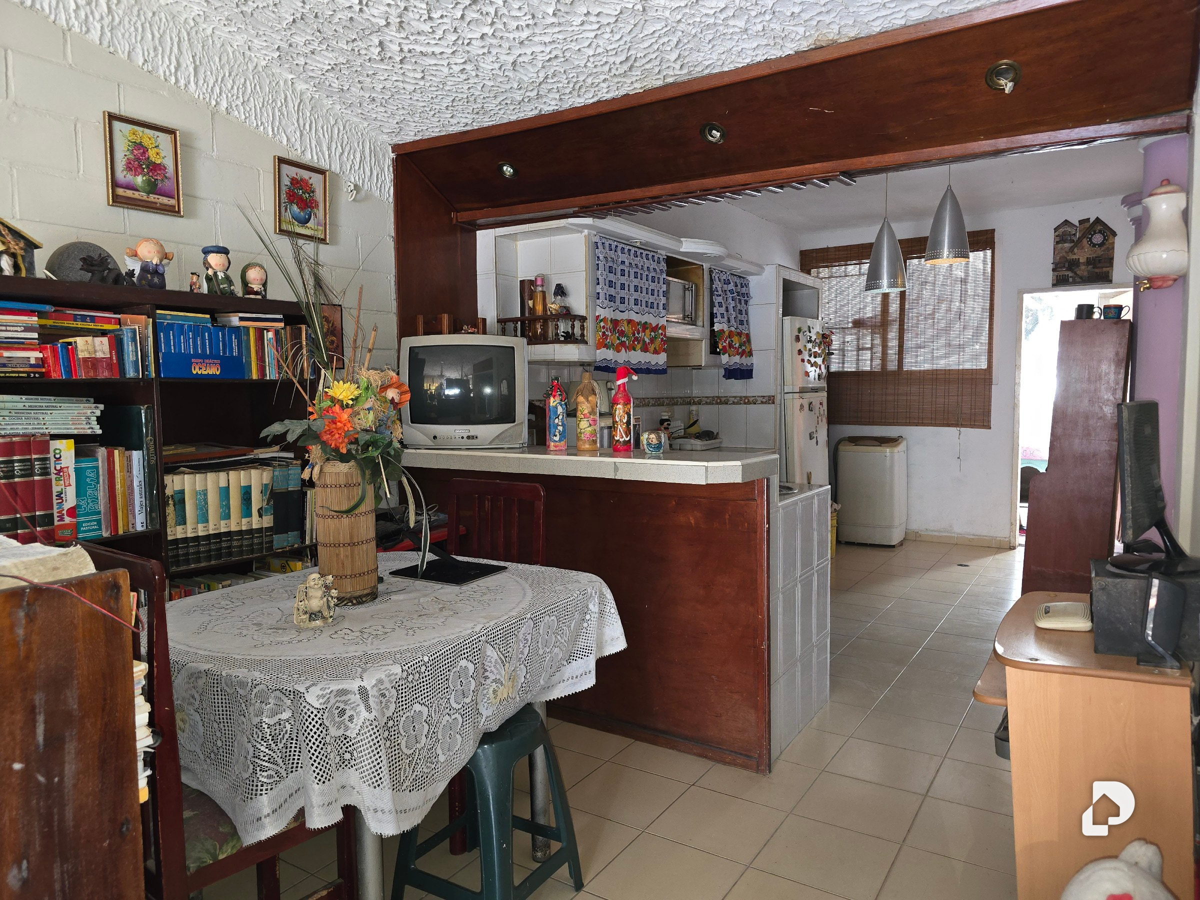 Casa en Urbanizacion Prados de la Encrucijada, Cagua – 3