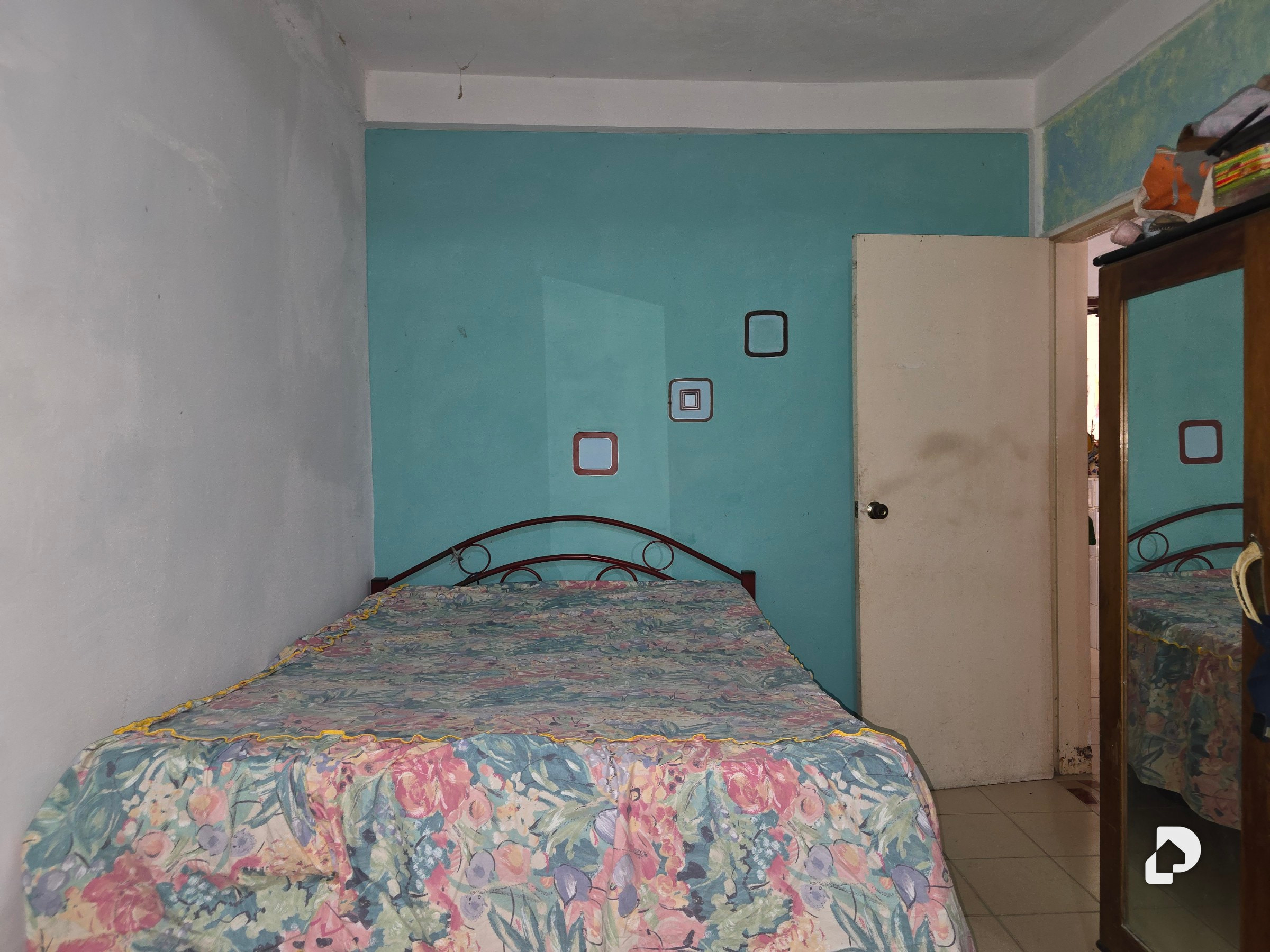 Casa en Urbanizacion Prados de la Encrucijada, Cagua – 5