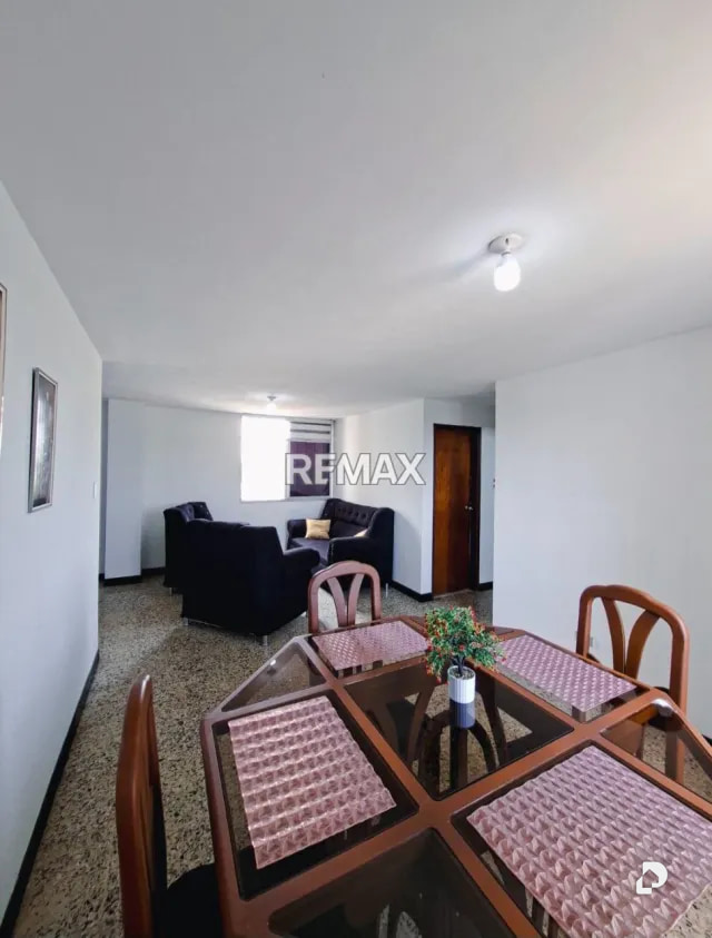 Apartamento en Sabaneta, Maracaibo – 10