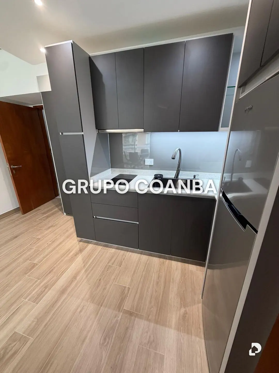 Apartamento en Caracas – 4