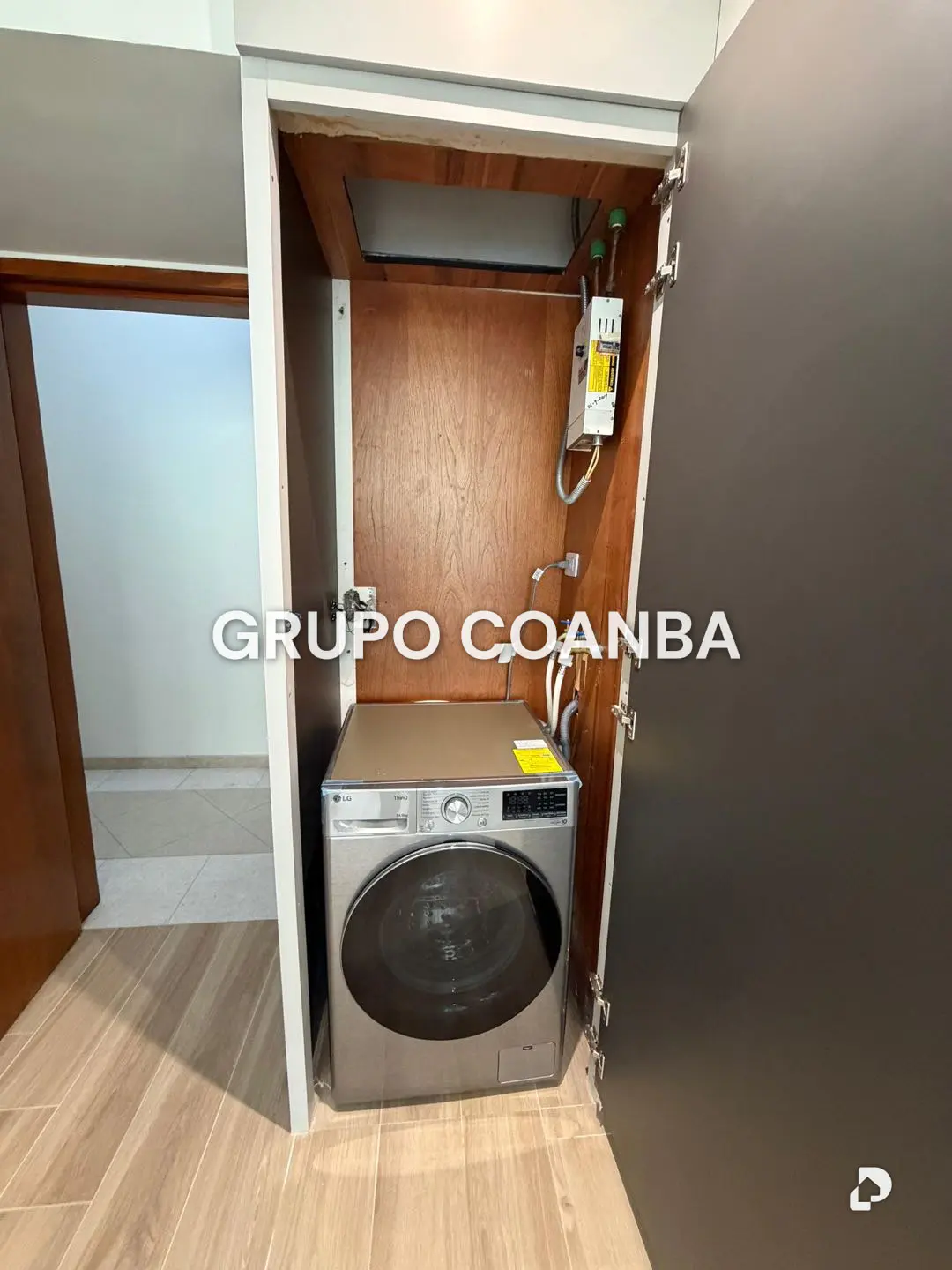 Apartamento en Caracas – 5
