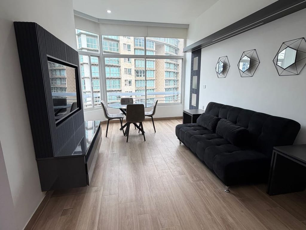 Apartamento en Caracas - 1