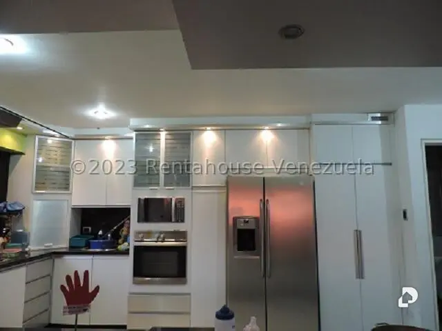 Apartamento en El Hatillo, Caracas – 18