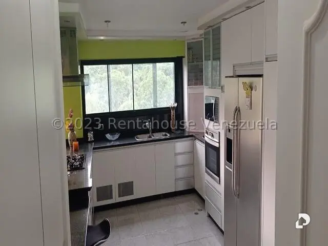 Apartamento en El Hatillo, Caracas – 21