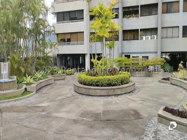 Apartamento en El Hatillo, Caracas – 8