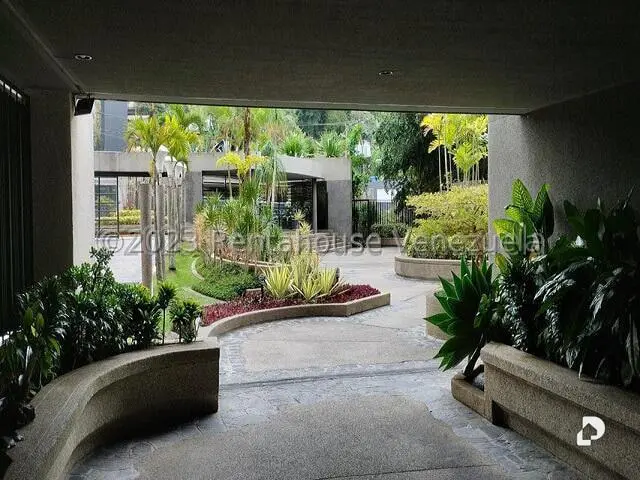 Apartamento en El Hatillo, Caracas – 7