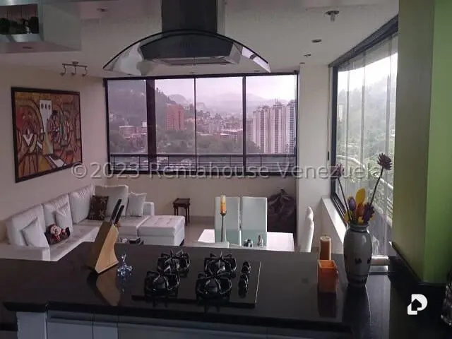 Apartamento en El Hatillo, Caracas – 13