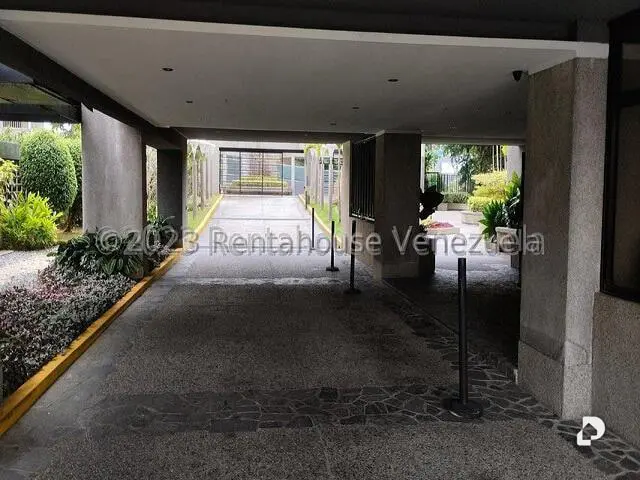 Apartamento en El Hatillo, Caracas – 11