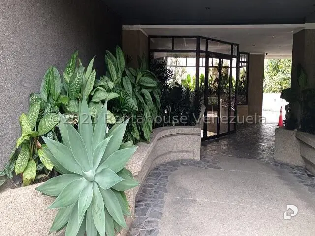Apartamento en El Hatillo, Caracas – 6