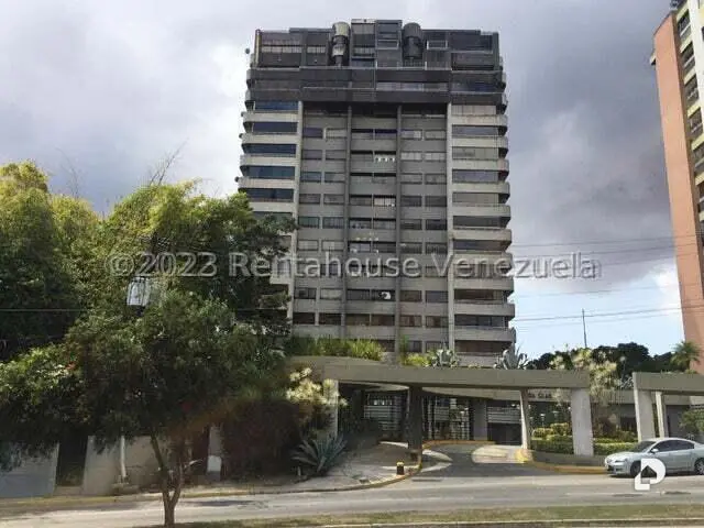 Apartamento en El Hatillo, Caracas – 2