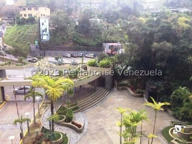 Apartamento en El Hatillo, Caracas – 4