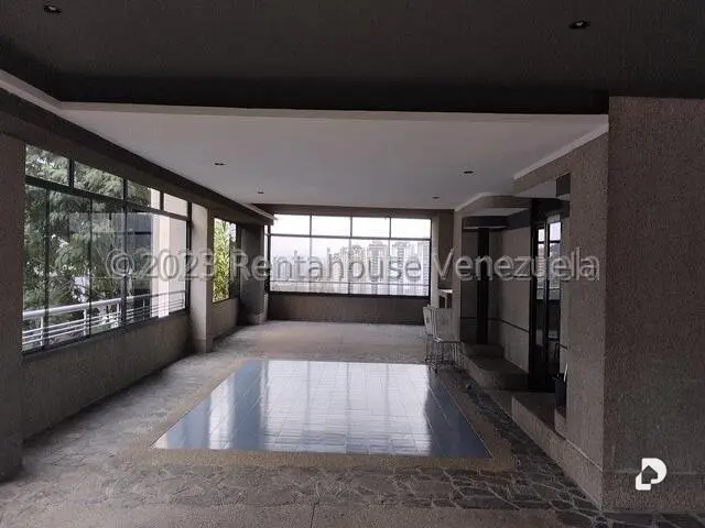 Apartamento en El Hatillo, Caracas – 9