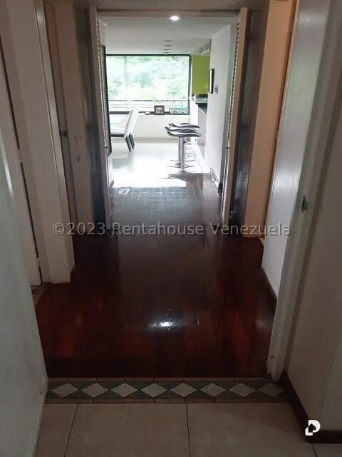 Apartamento en El Hatillo, Caracas – 28