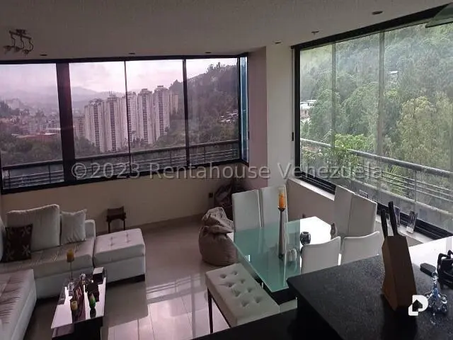 Apartamento en El Hatillo, Caracas – 15