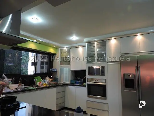 Apartamento en El Hatillo, Caracas – 19