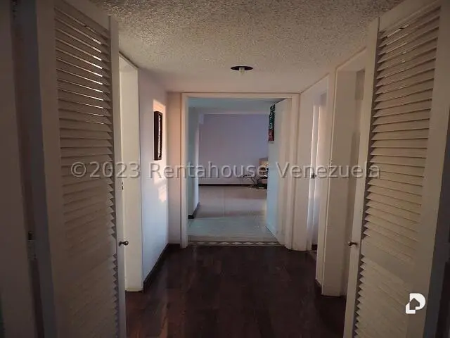 Apartamento en El Hatillo, Caracas – 23