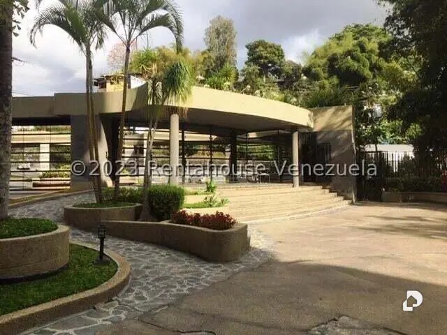 Apartamento en El Hatillo, Caracas – 3